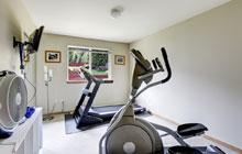 Narrachan home gym construction leads